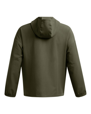 UA VIBE STORMSHELL HOOD 