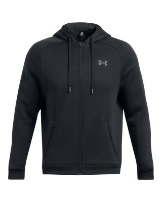 Men's Armour Fleece® Pro Full-Zip Hoodie 