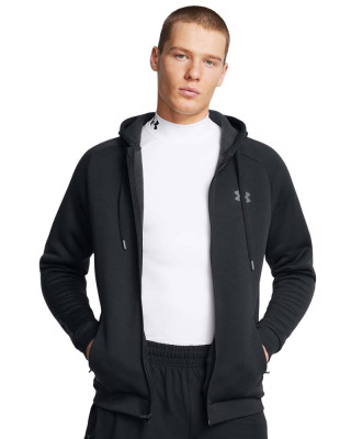 Men's Armour Fleece® Pro Full-Zip Hoodie 