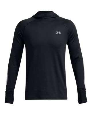 UA LAUNCH ELITE CW BALACLAVA HOODY 