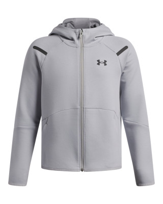 UA Unstoppable Fleece 