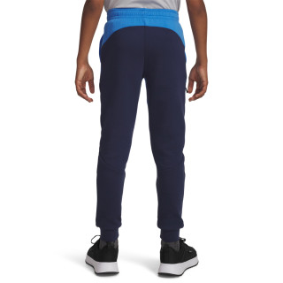 UA B UNSTOPPABLE FLC JOGGER 