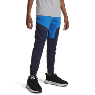 UA B UNSTOPPABLE FLC JOGGER 