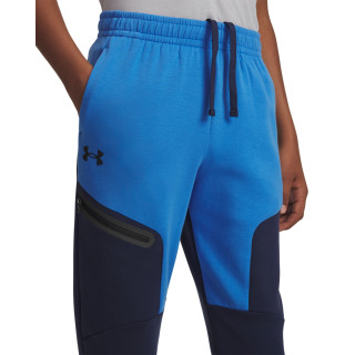 UA B UNSTOPPABLE FLC JOGGER 