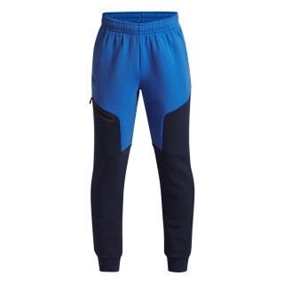 UA B UNSTOPPABLE FLC JOGGER 
