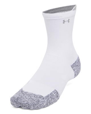UA AD RUN CUSHION 3PK CREW 
