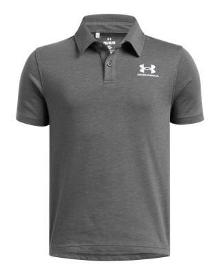 UA B ICON POLO 