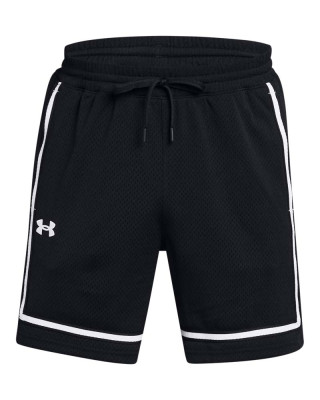 UA BASELINE PRO MESH SHORT 
