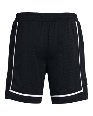 UA BASELINE PRO MESH SHORT 