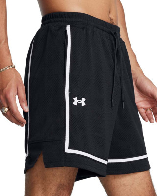 UA BASELINE PRO MESH SHORT 