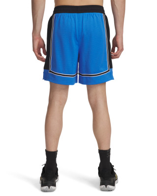 UA BASELINE PRO MESH SHORT 