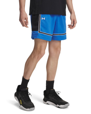 UA BASELINE PRO MESH SHORT 