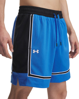 UA BASELINE PRO MESH SHORT 