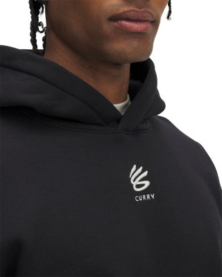 CURRY SPLASH HOODIE 