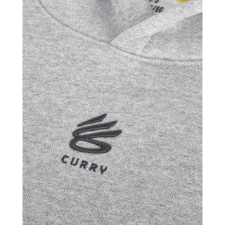 CURRY SPLASH HOODIE 