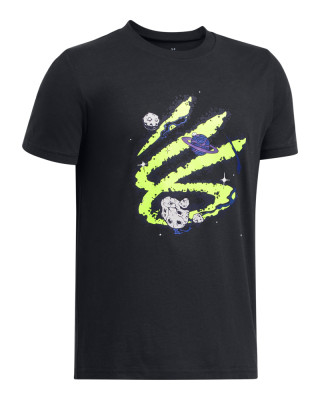 Boys' Curry Trend T-Shirt 