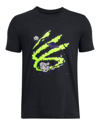 Boys' Curry Trend T-Shirt 