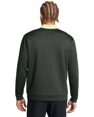 UA DRIVE MIDLAYER CREW 