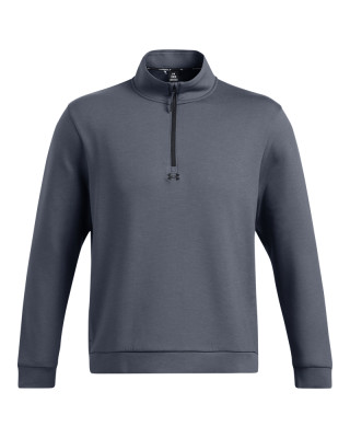 UA DRIVE MIDLAYER PULLOVER 