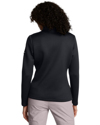 Women's UA Drive Pro Hybrid Full-Zip Jacket 