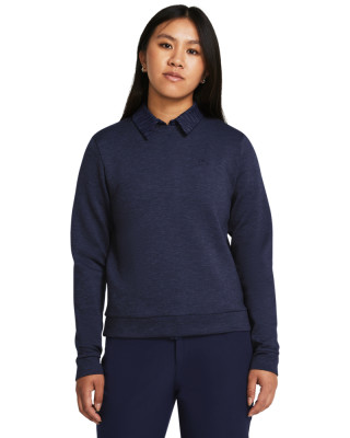UA DRIVE MIDLAYER CREW 