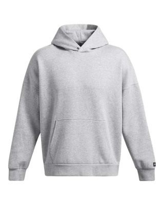 UA ICON FLEECE OS HOOD 