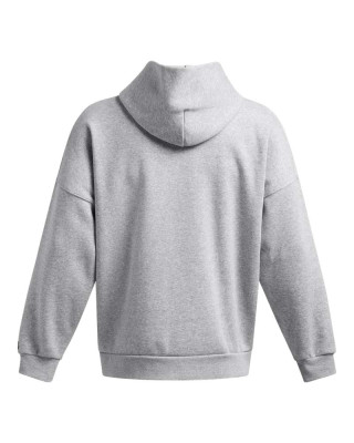 UA ICON FLEECE OS HOOD 