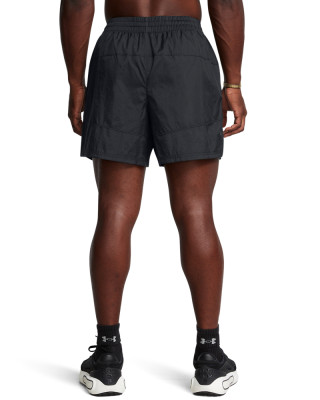 UA M'S 96 TERRACE WVN SHORTS 
