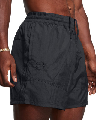 UA M'S 96 TERRACE WVN SHORTS 