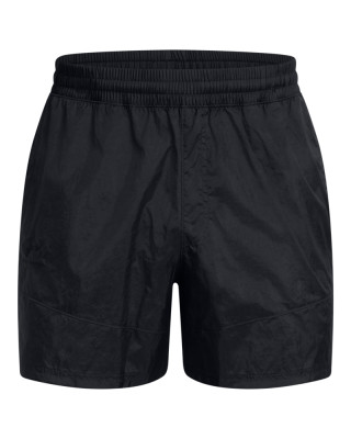 UA M'S 96 TERRACE WVN SHORTS 