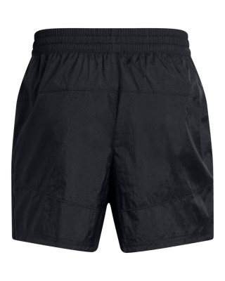 UA M'S 96 TERRACE WVN SHORTS 