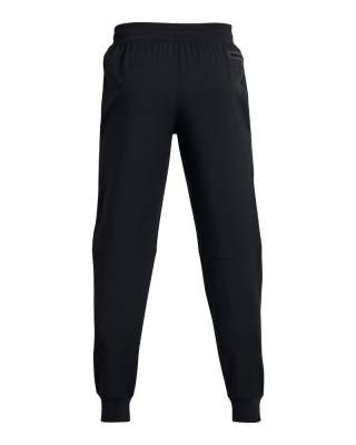 UA SPORTSWEAR WVN JOGGER 