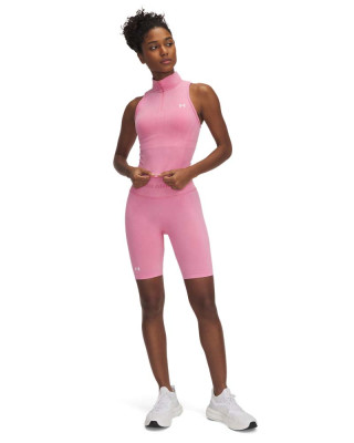 UA Vanish Seamless Washed Women's 7