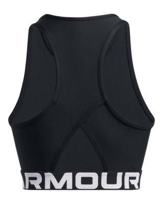 Women's HeatGear® Rib Tank 