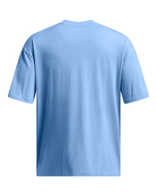 UA M HW OS BRANDED SS 