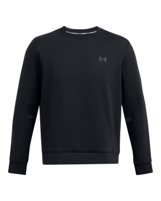 Men's UA Unstoppable Fleece Crew 