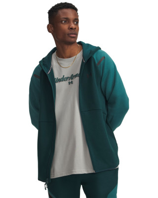 UA Unstoppable Fleece 