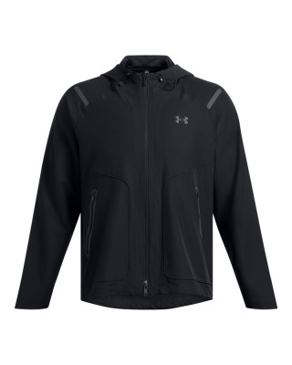 UA UNSTOPPABLE JACKET LC 