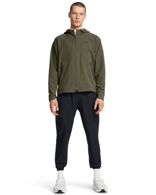 Men's UA Unstoppable Left Chest Jacket 