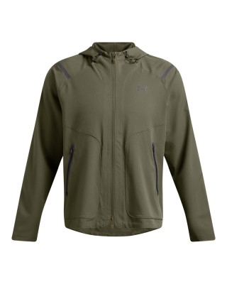 Men's UA Unstoppable Left Chest Jacket 
