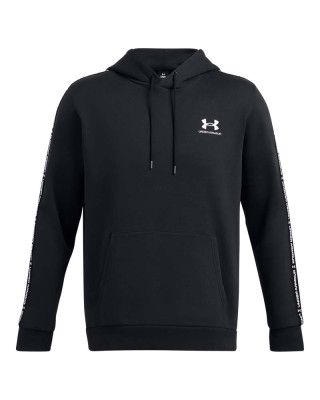 UA ICON FLEECE HD TAPING 