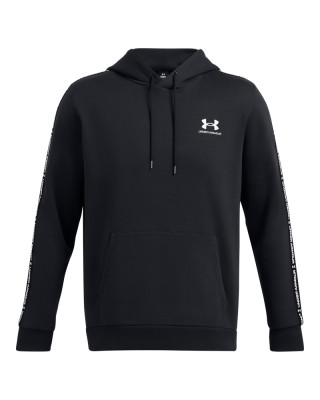 UA ICON FLEECE HD TAPING 