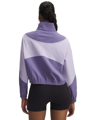 Дуксер UA RIVAL WOVEN JACKET 