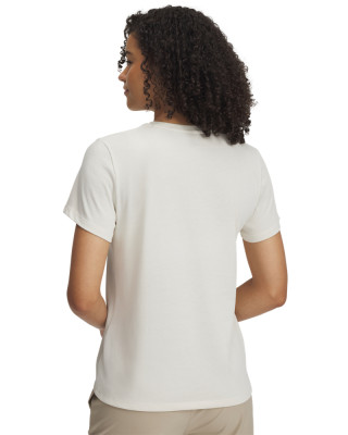 Women's UA Heavyweight Branded Short Sleeve 