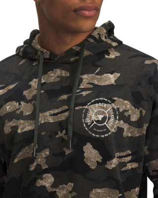 PJT RCK AOP TERRY HD 