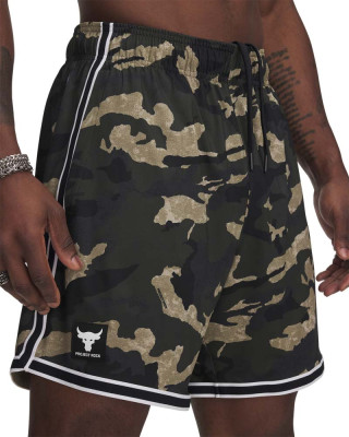 Project Rock Mesh Men's 7