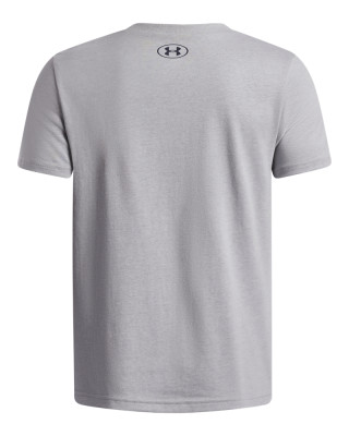 Маица UA B SPLIT BIG LOGO SS 