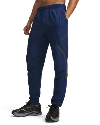Долен дел тренерки UA UNSTOPPABLE CARGO PANT 