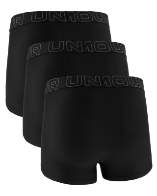 Долна облека UA PERFORMANCE TECH - SOLID 3 IN 3PK 