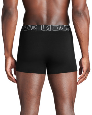 Долна облека UA PERFORMANCE COTTON - SOLID 3